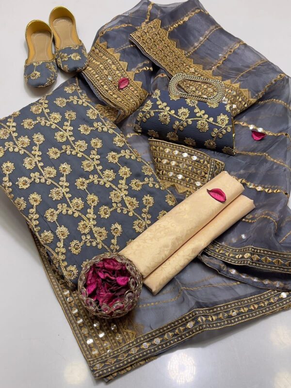 PARTY WEAR COLLECTION