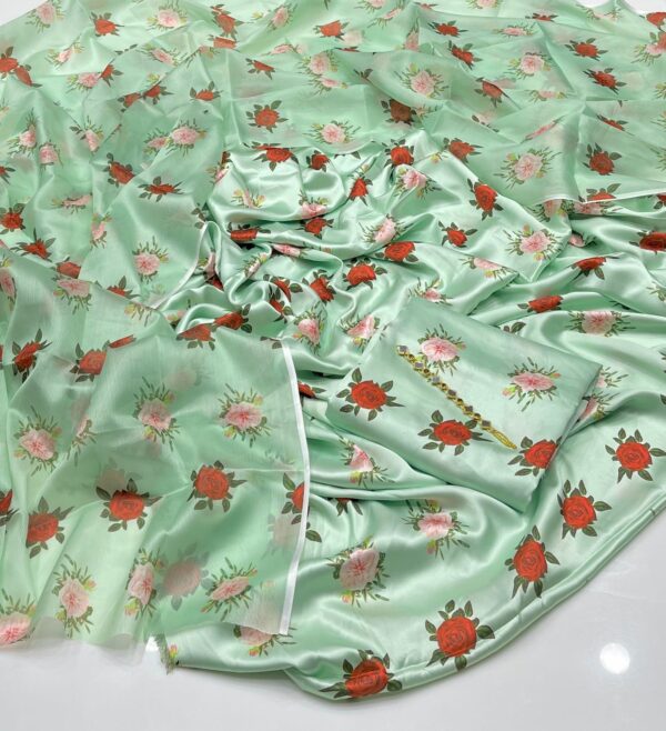 FANCY 3 PC Dress