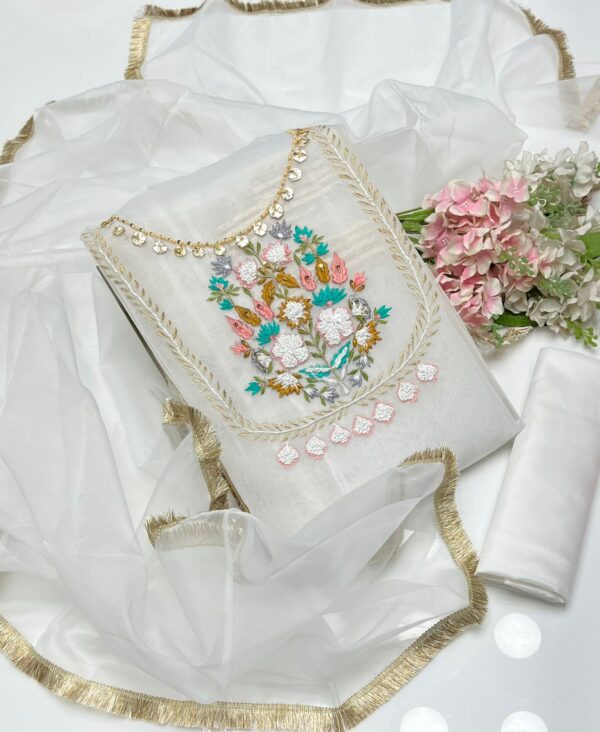 FANCY 3 PC DRESS