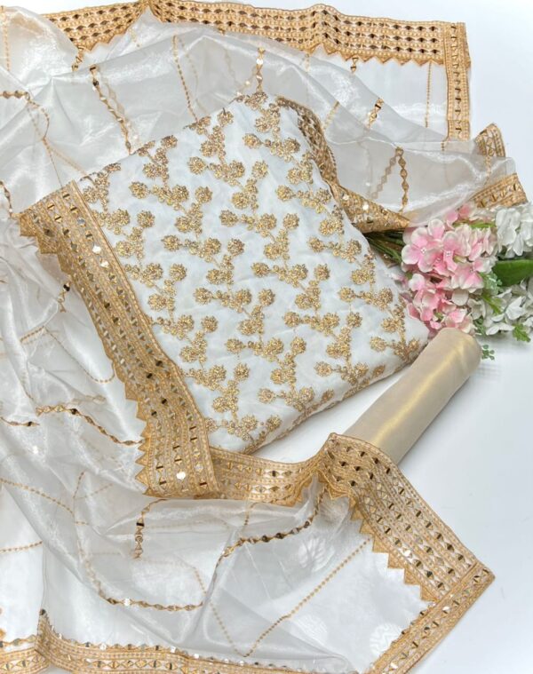FANCY 3 PC DRESS