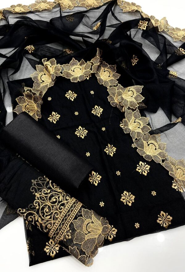 Khaddi Net 3 PC