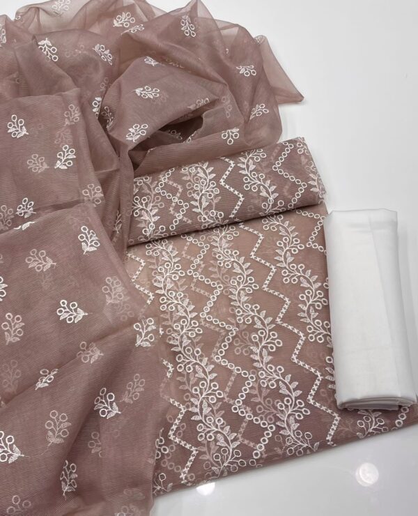 Khaddi Net 3 PC