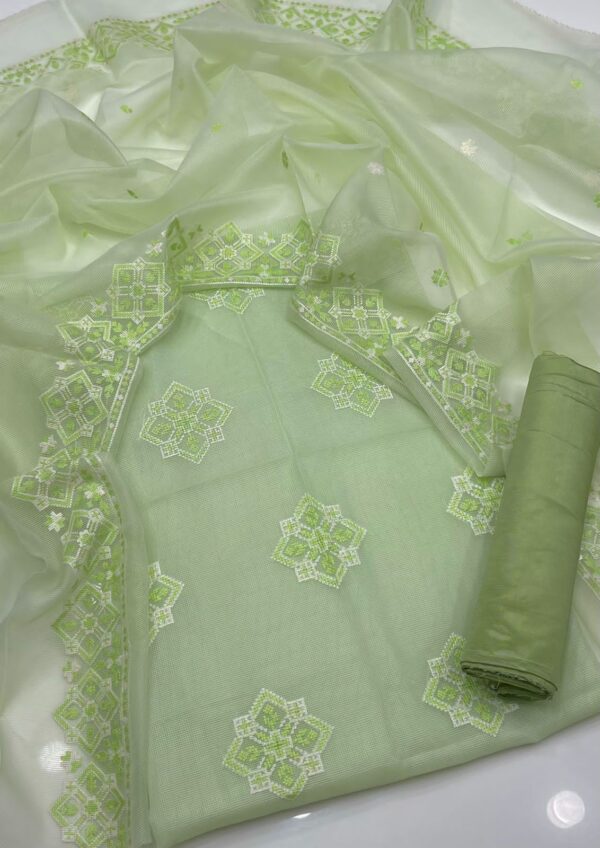 Khaddi Net 3 PC