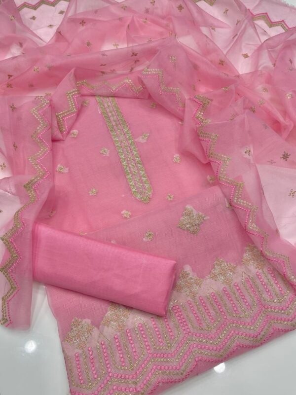 Khaddi Net 3 PC