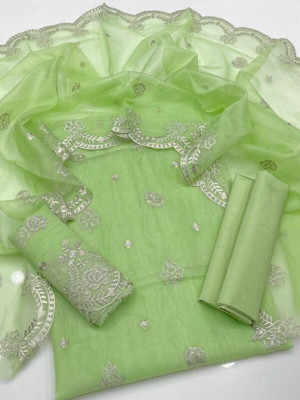 Unstitch Khaddi Net 3 PC