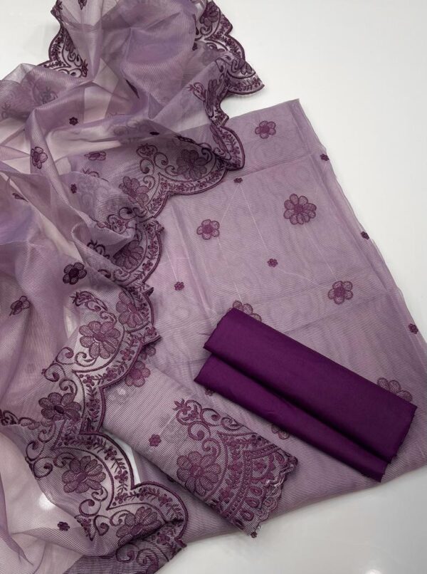 Unstitch Khaddi Net 3 PC