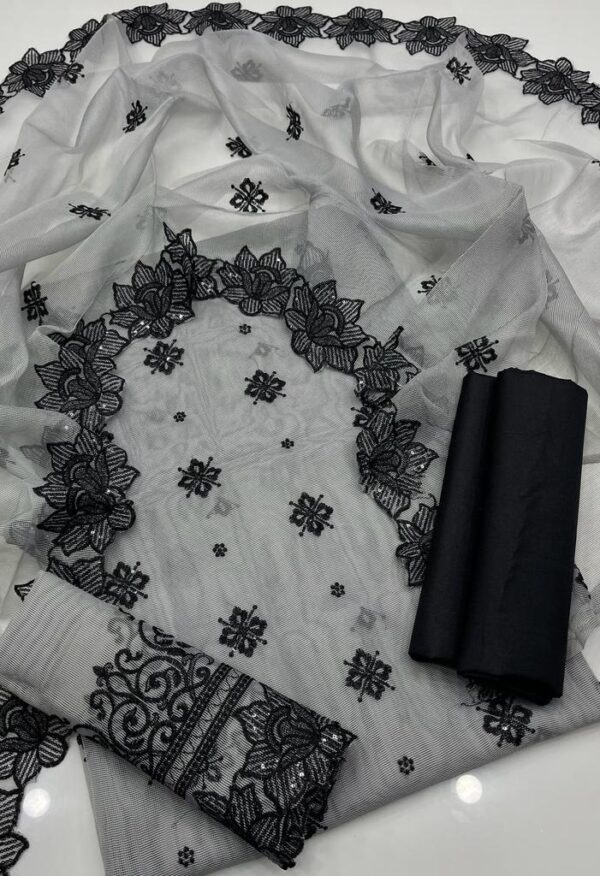 Unstitch Khaddi Net 3 PC