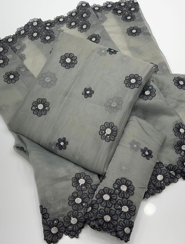 Unstitch Khaddi Net 2 PC