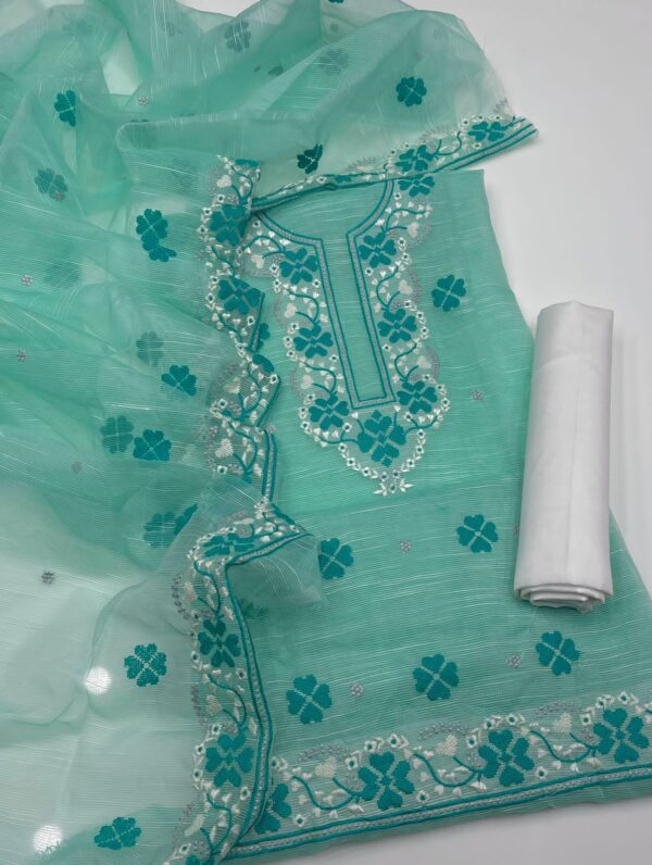 Unstitch Khaddi Net 3 PC