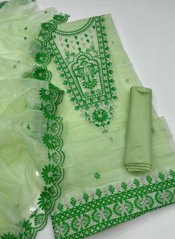 Unstitch Khaddi Net 3 PC