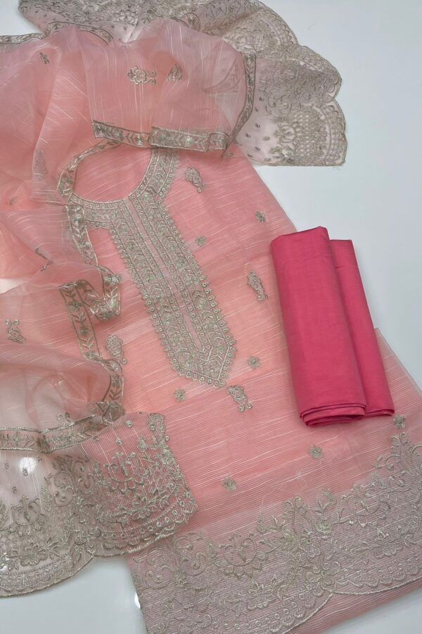 Unstitch Khaddi Net 3 PC