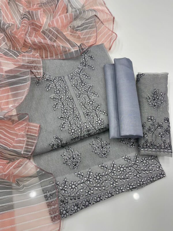 Unstitch Khaddi Net 3 PC