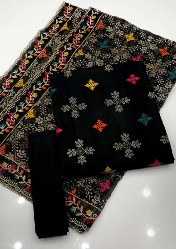 Unstitch Lawn 3 PC