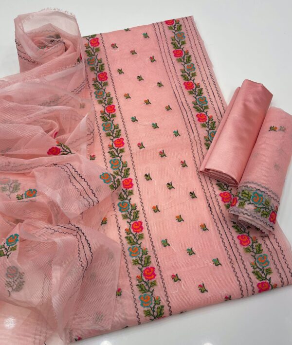 Unstitch Khaddi Net 3 PC