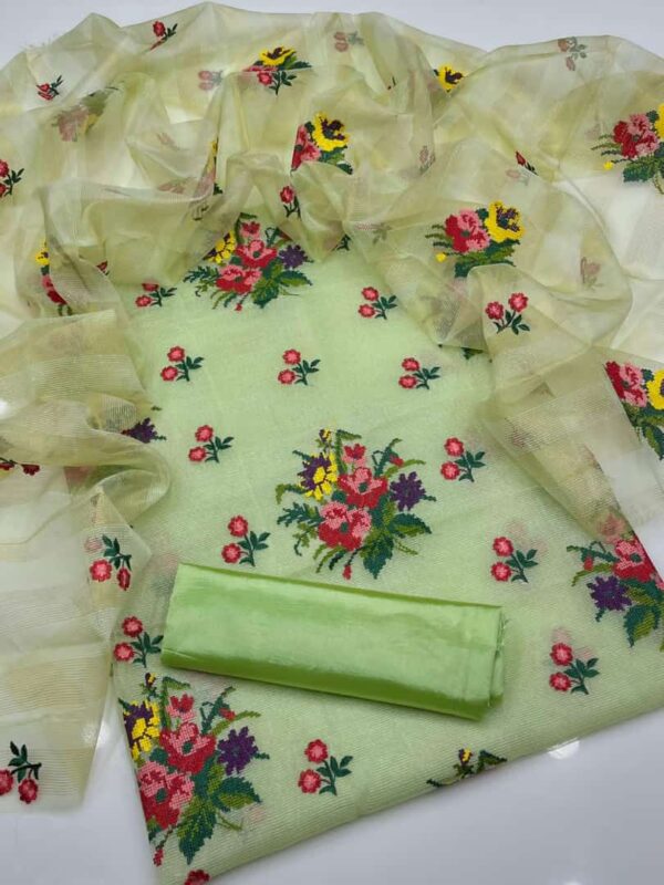 Unstitch Khaddi Net 3 PC