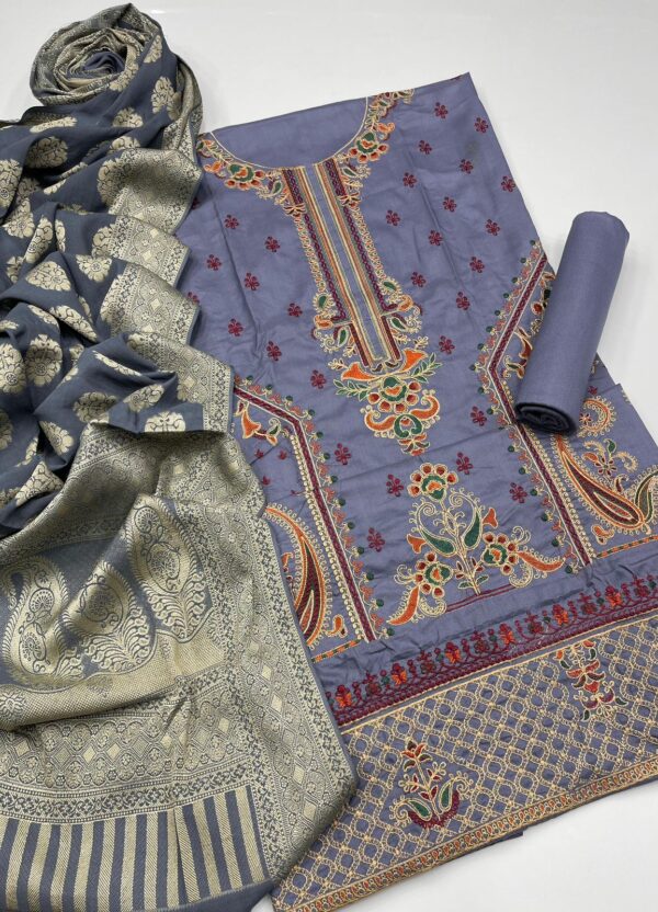 Unstitch Dhanak 3 PC