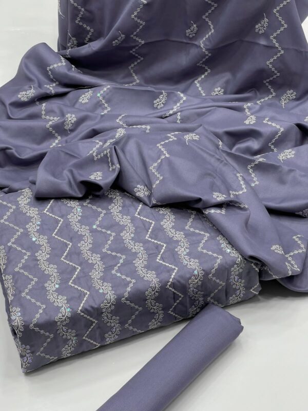 Unstitch Dhanak 3 PC
