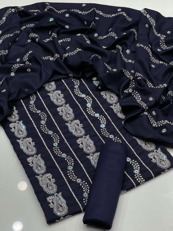 Unstitch Dhanak 3 PC