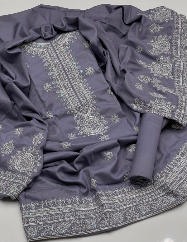 Unstitch Dhanak 3 PC
