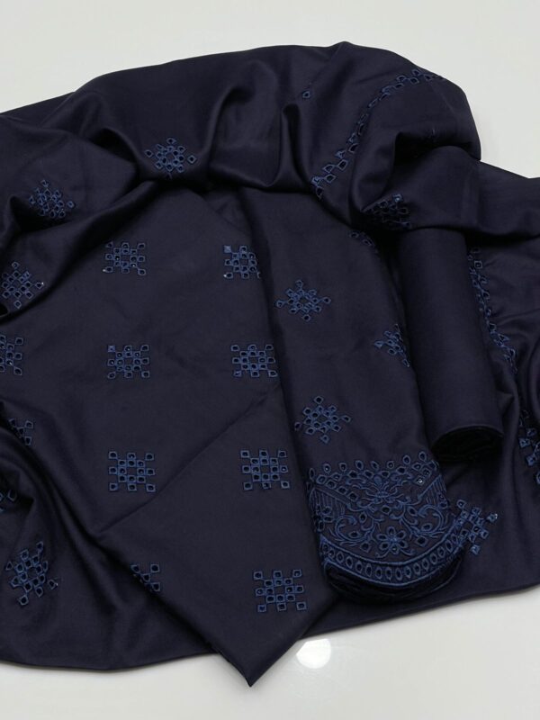 Unstitch Dhanak 3 PC