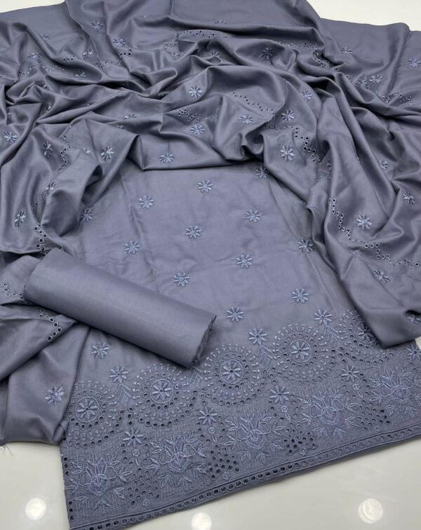Unstitch Dhanak 3 PC