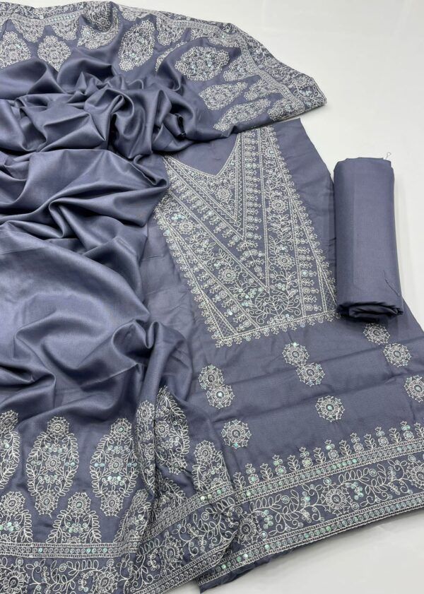 Unstitch Dhanak 3 PC