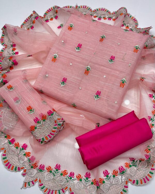 Unstitch Khaddi Net 3 PC