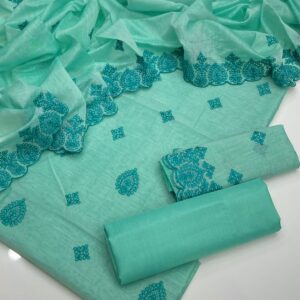 UNSTITCH Paper Cotton 3 PC - 2