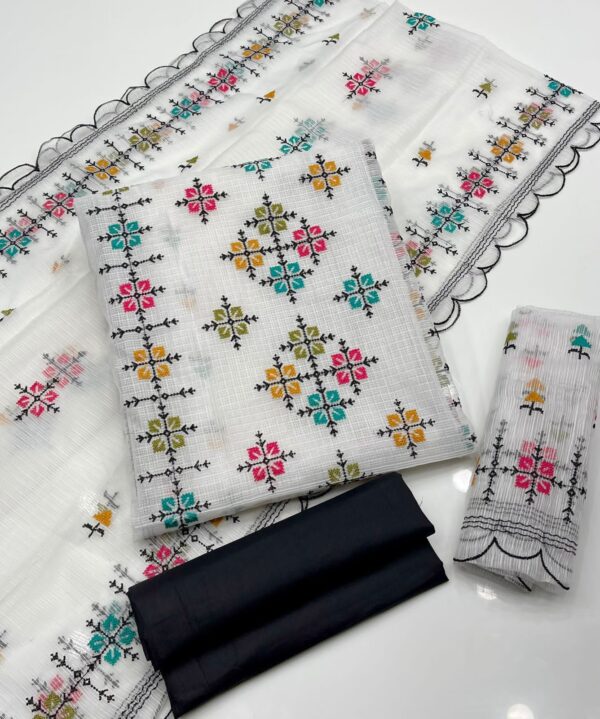 Unstitch Khaddi Net 3 PC