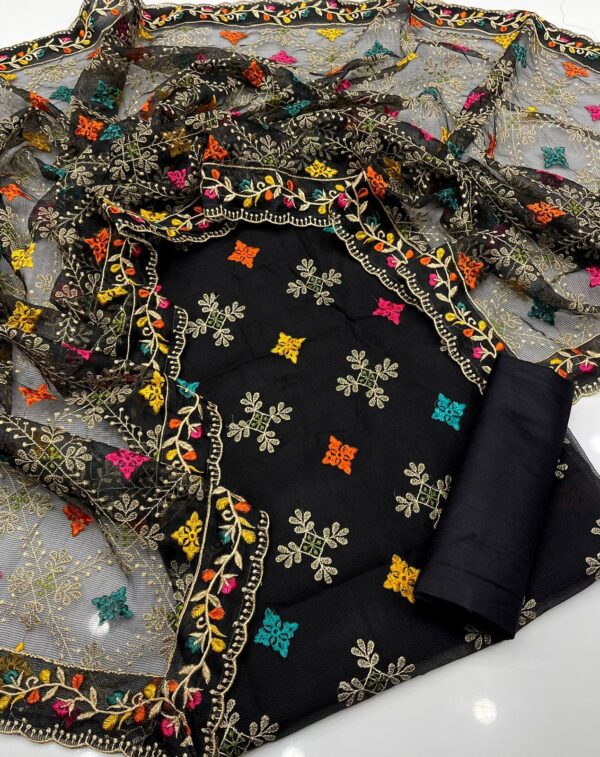 Unstitch Khaddi Net 3 PC