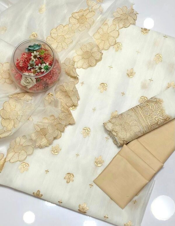 Unstitch Khaddi Net 3 PC