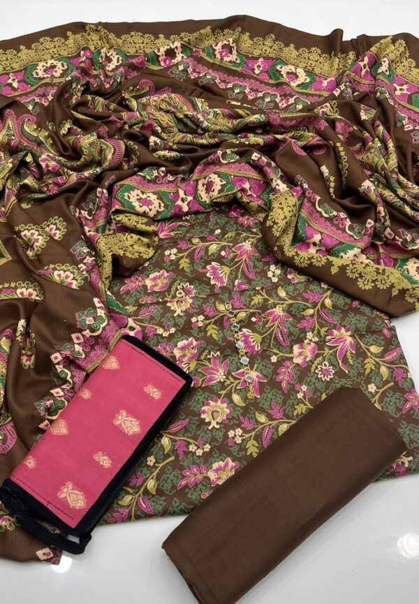 Unstitch Dhanak 3 PC