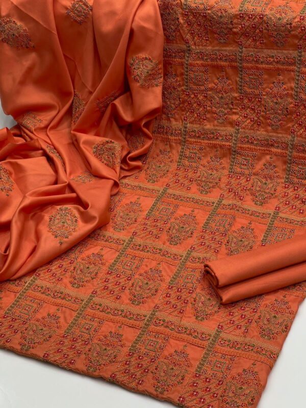 Unstitch Dhanak 3 PC
