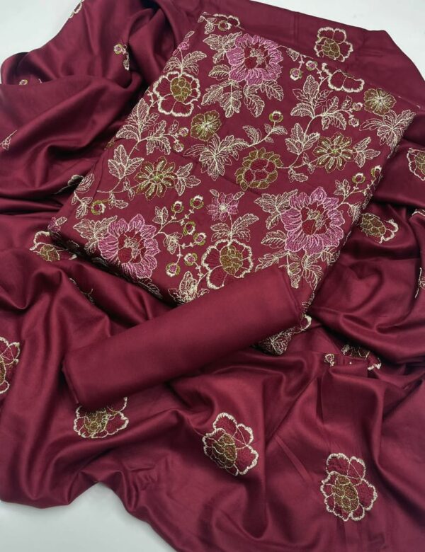 Unstitch Dhanak 3 PC