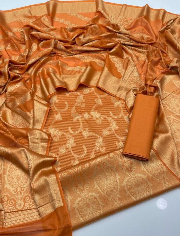 Unstitch Lawn 3 PC