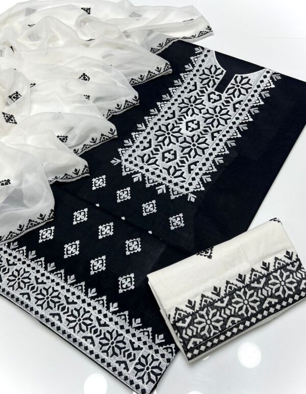 Unstitch Lawn 3 PC