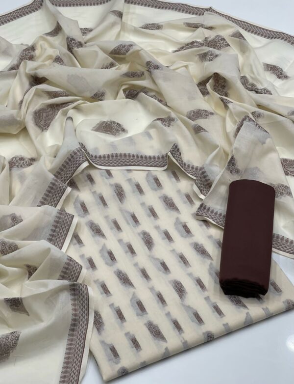 Unstitch Lawn 3 PC