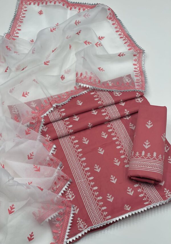 Unstitch Eid Collection 2k24
