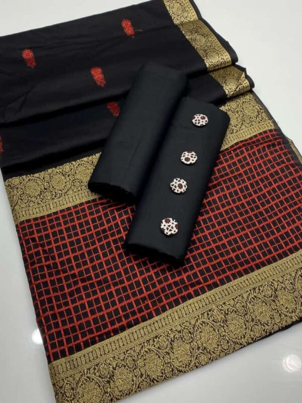 Unstitch Eid Collection 2k24 (3PC)
