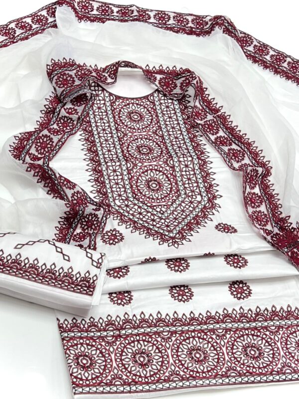 Unstitch Lawn 3 PC