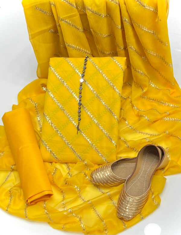 Unstitch Fancy 3 PC