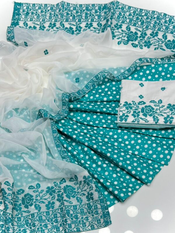 Unstitch Lawn 3 PC