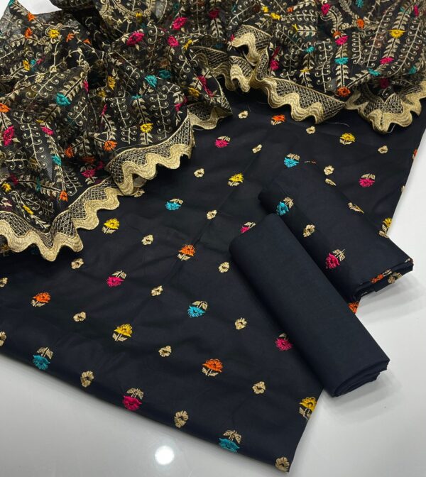 Unstitch Lawn 3 PC