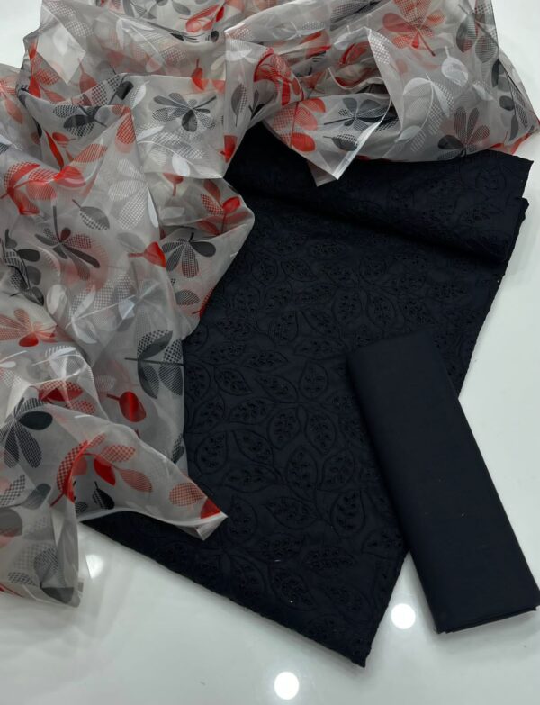 Unstitch Lawn 3 PC