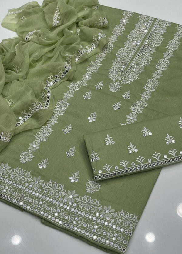 Unstitch Lawn 3 PC