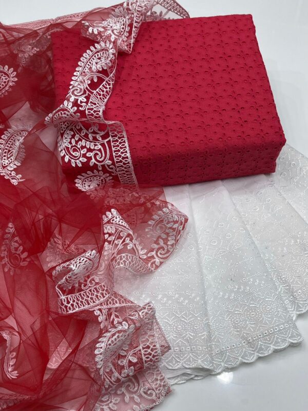 Unstitch Lawn 3 PC