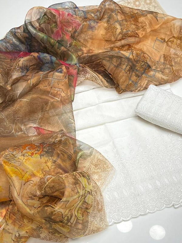 Unstitch Lawn 3 PC