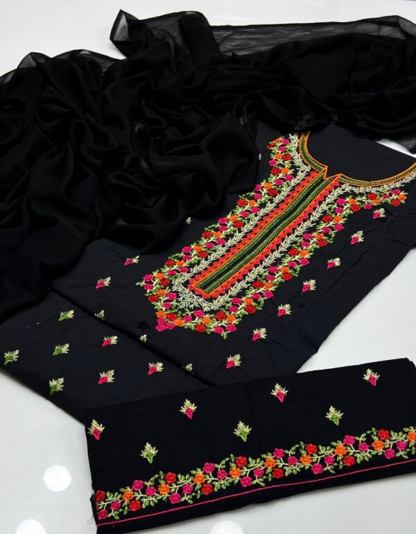 Unstitch Lawn 3 PC