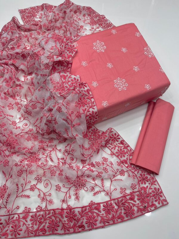 Unstitch Lawn 3 PC
