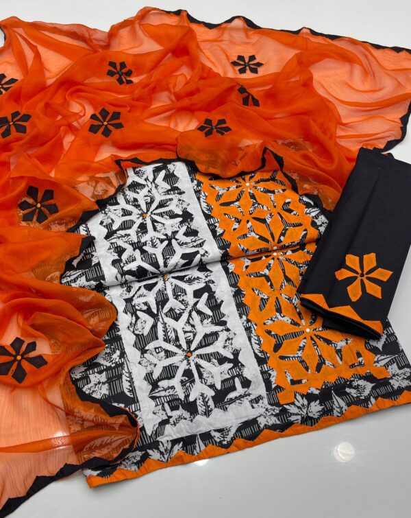 Unstitch Lawn 3 PC